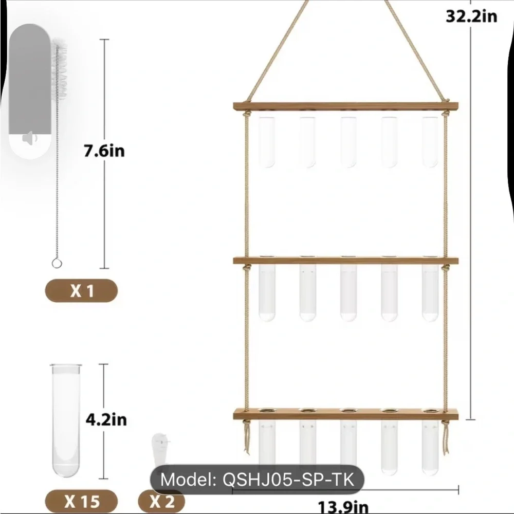 Wall Hanging Planter